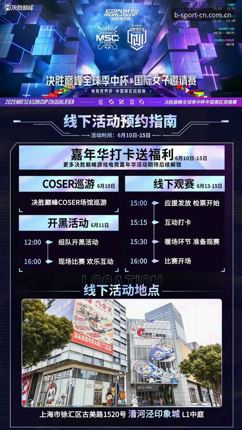 B体育平台同类电竞推荐深度分析：2025赛事数据与焕新体验全面解析
